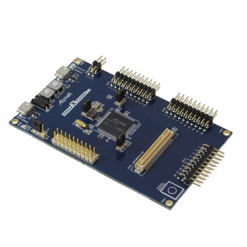 atsam4l8-xpro现货供应 Microchip Technology代理商助力一站式电子元器件采购
