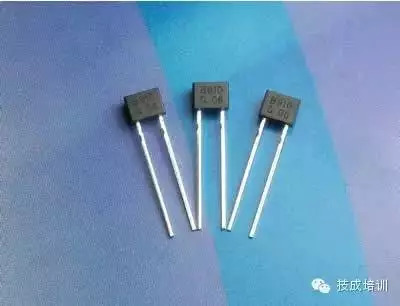 十大最常用电子元器件介绍